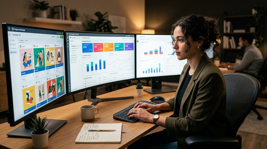 10 Best Instagram Ads Library Software 2026 Meta Ad Library Competitor Tools You Need to Try