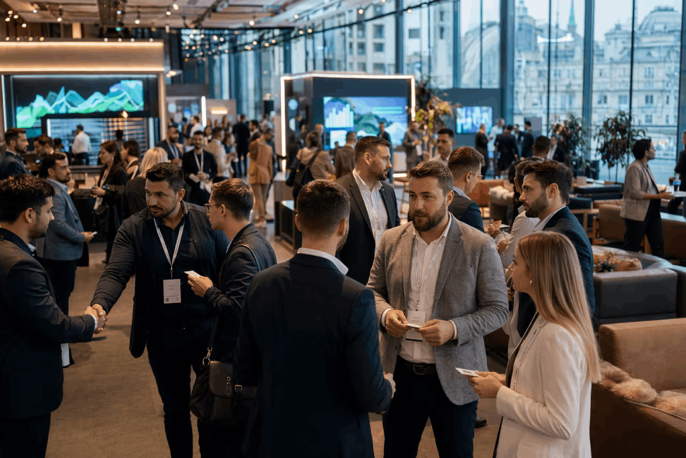 Why AWSummit Bucharest 2026 Is the Affiliate Conference You Cannot Afford to Miss