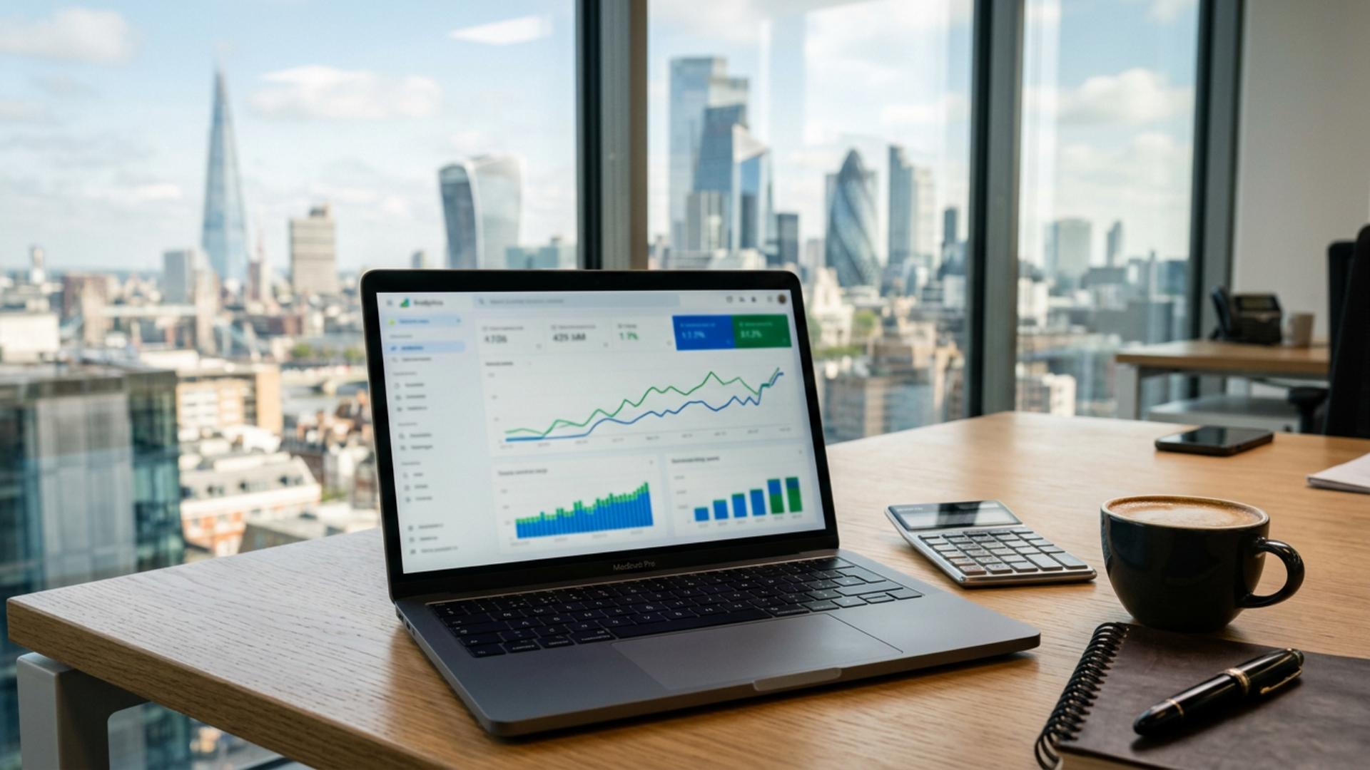 6 Top-Rated SEO Agencies in the UK for Traffic and Revenue Growth